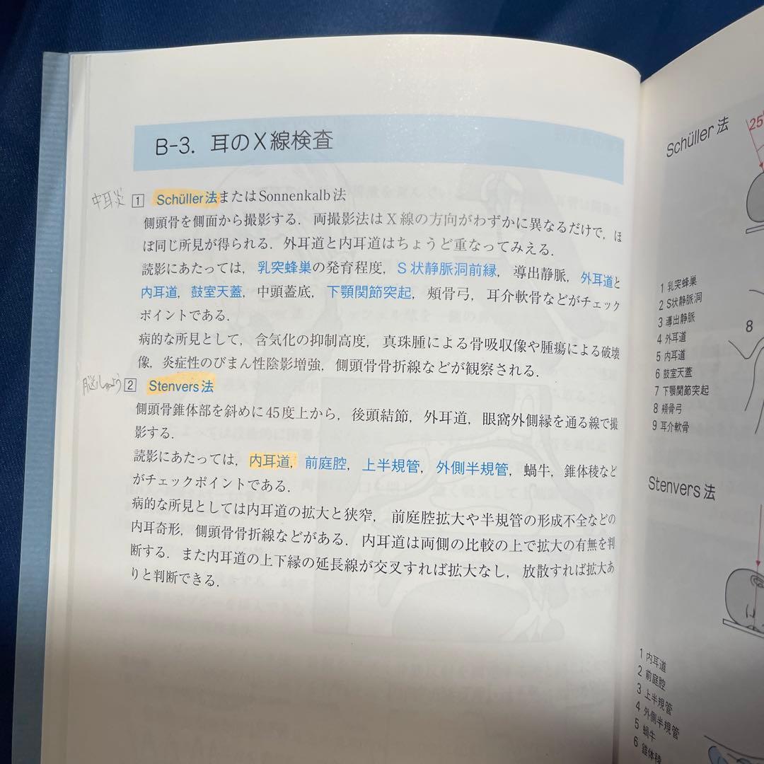 R⑤ イラスト耳鼻咽喉科 第3版 森満保 文光堂