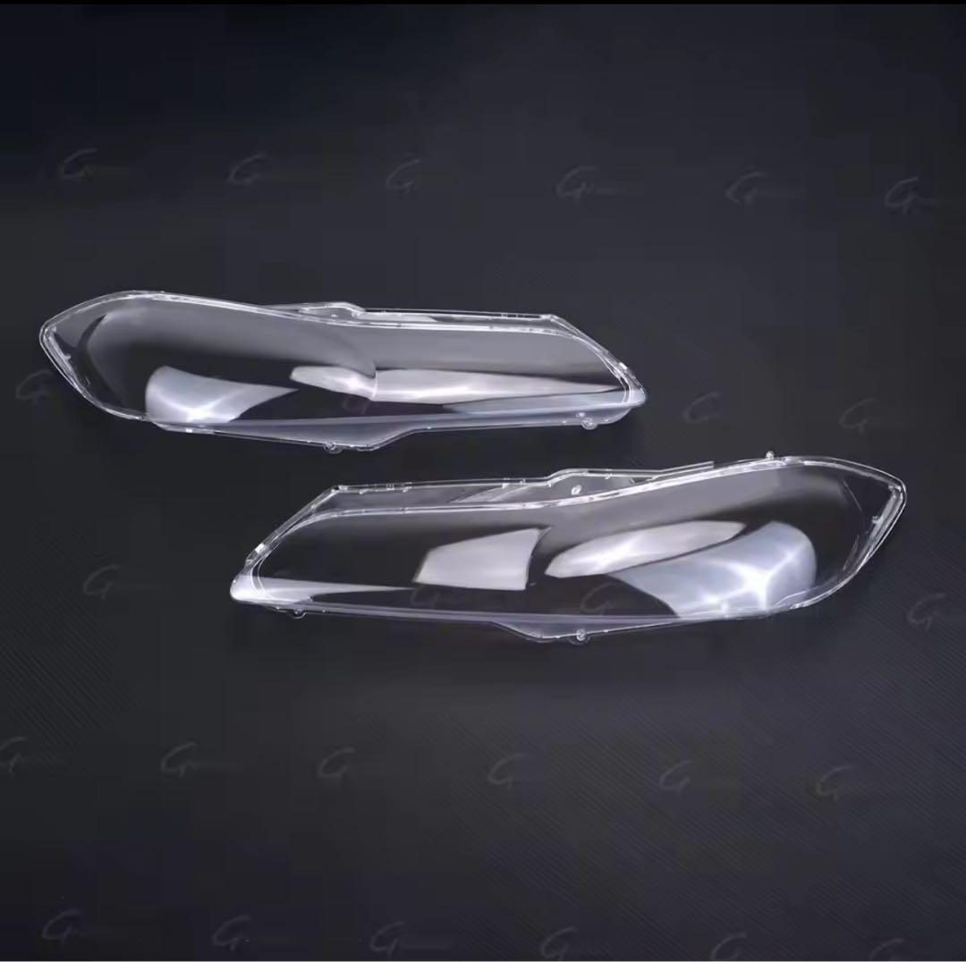 新品 ニッサン 日産 S15 シルビア ヘッドライト リペアレンズキット 左右