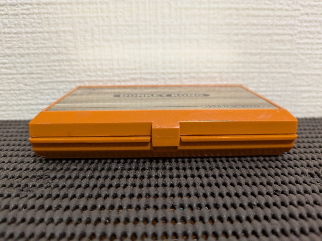 ドンキーコング　ゲーム＆ウォッチ