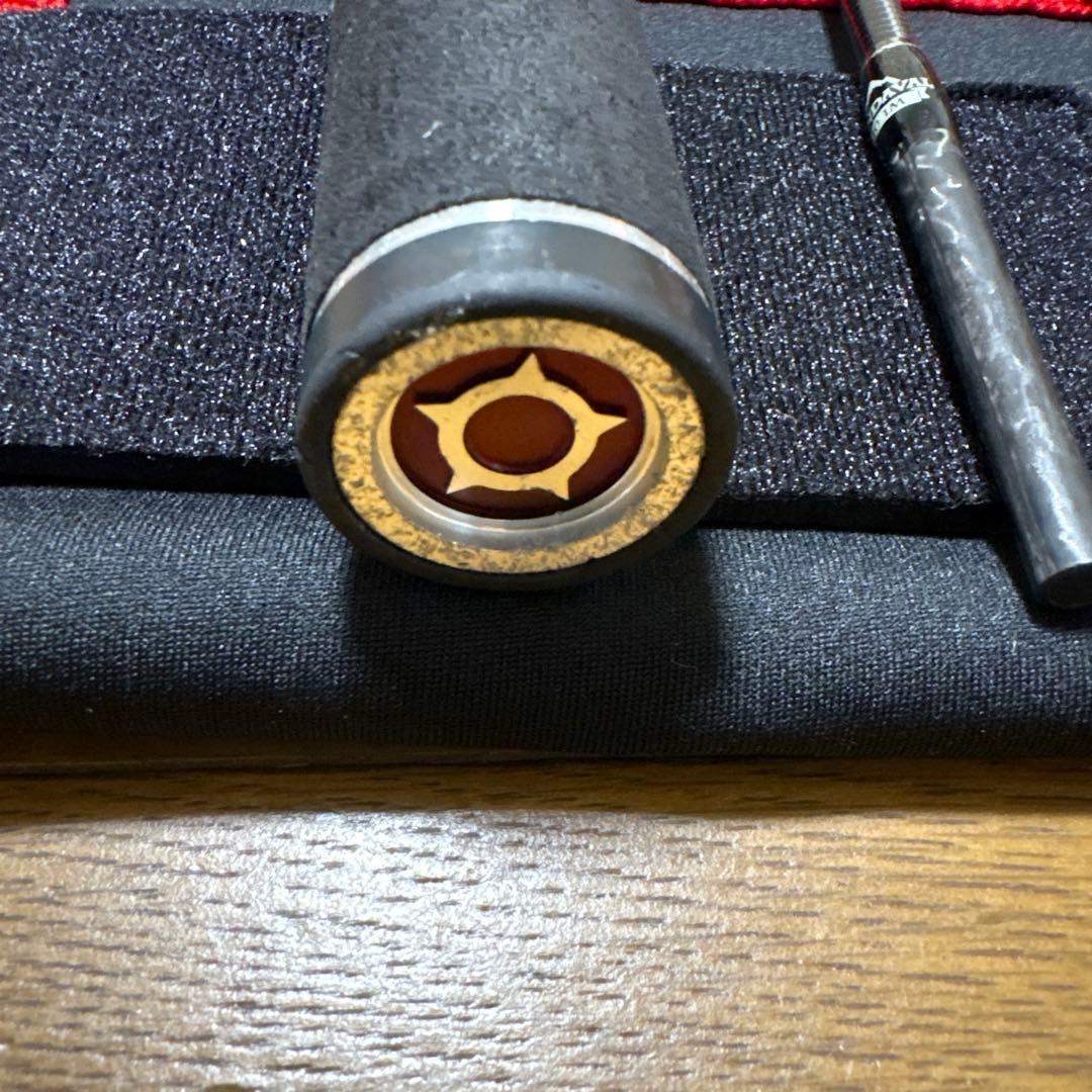 「値下げしました」フィッシュマン　ブリストベンダバール10.1M