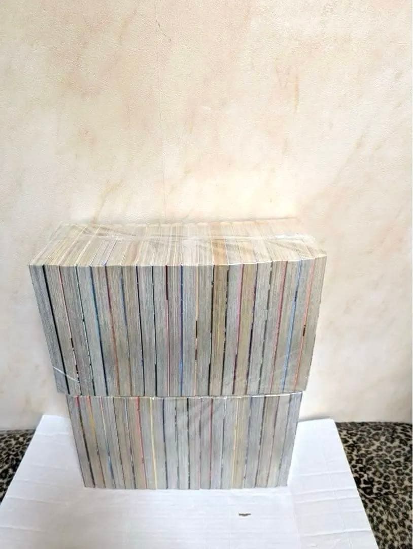 良品　家庭教師ヒットマンリボーン全巻