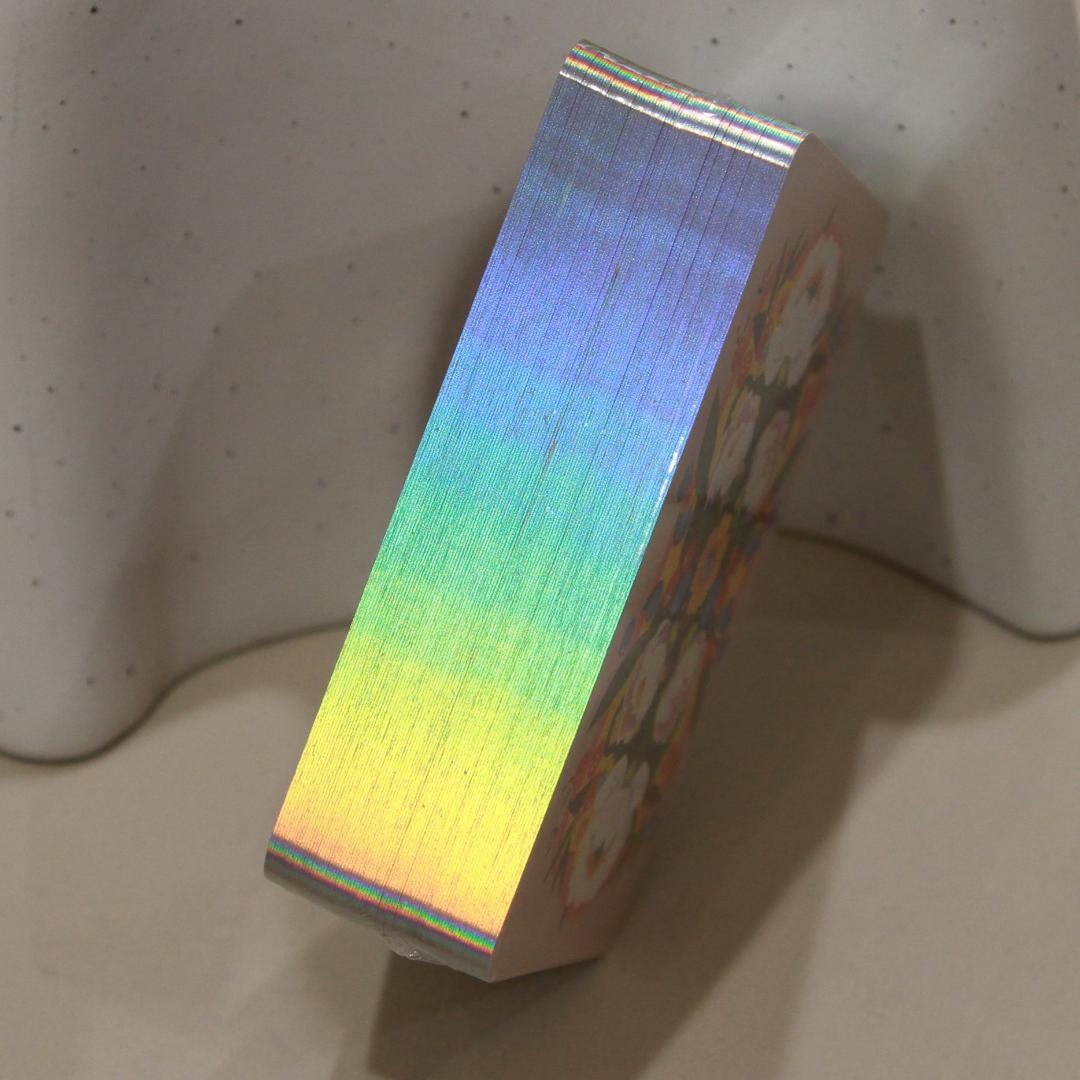 【正規品タロットカード】クラファン完売✨希少✨現代的なアートワークの美麗デッキ