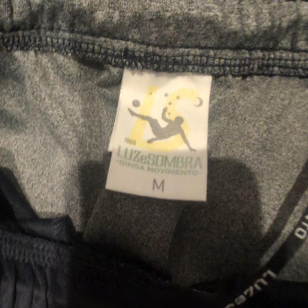 【2月末迄】ルースイソンブラ　ジャージ　上下