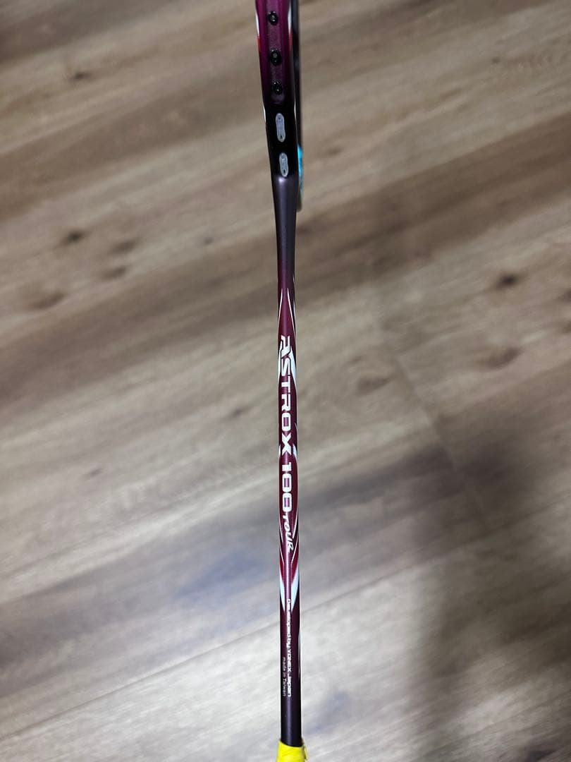 アストロクス100ツアー4ug6