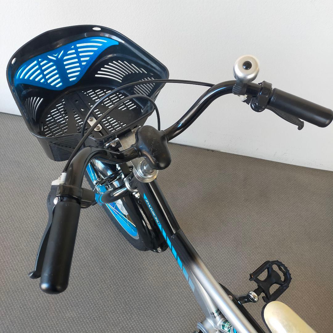 【BAA認定】セーフティキッズ自転車 瞬足モデル ベネッセ安心のmiyata社製