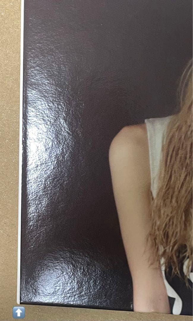 LOONA Kim Lip キムリプ ソロアルバム 初版