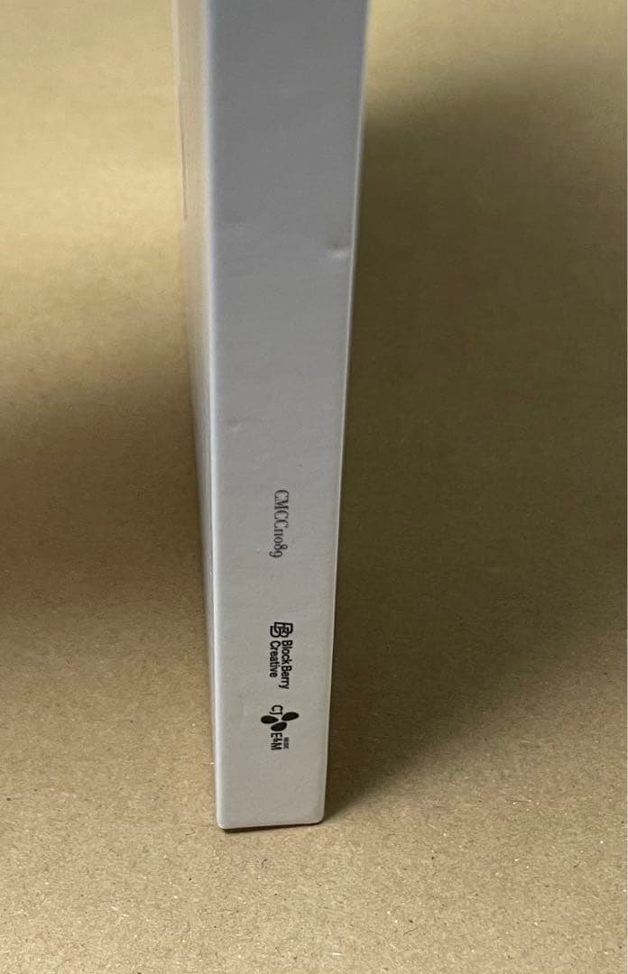 LOONA Kim Lip キムリプ ソロアルバム 初版