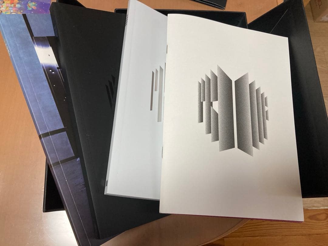 BTS まとめ売り　CD トレカ　グッズ