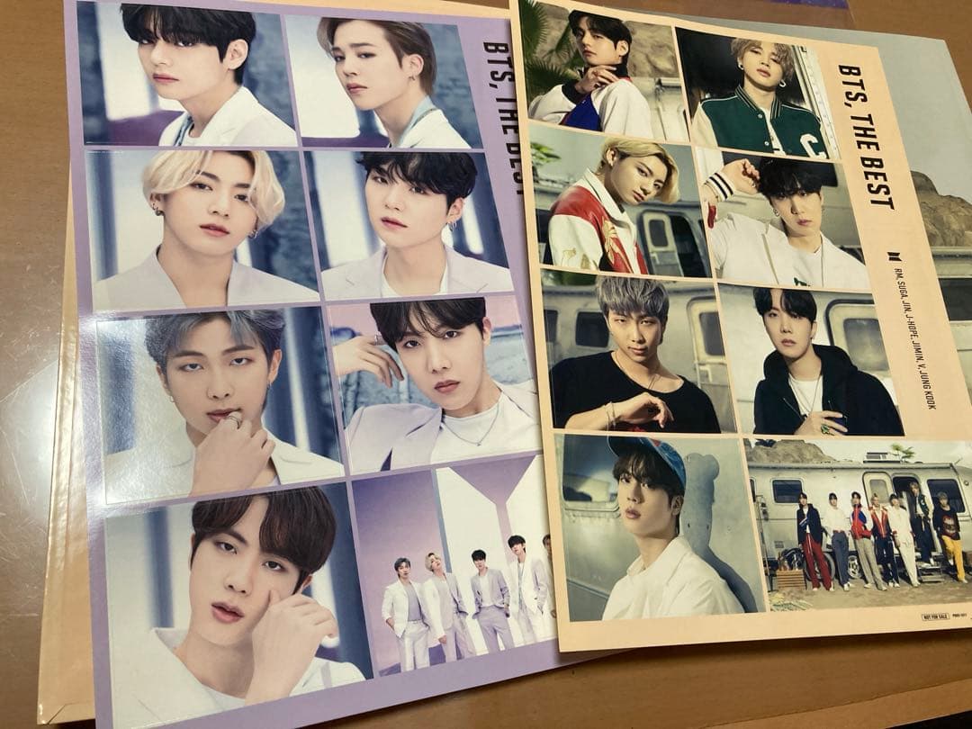 BTS まとめ売り　CD トレカ　グッズ