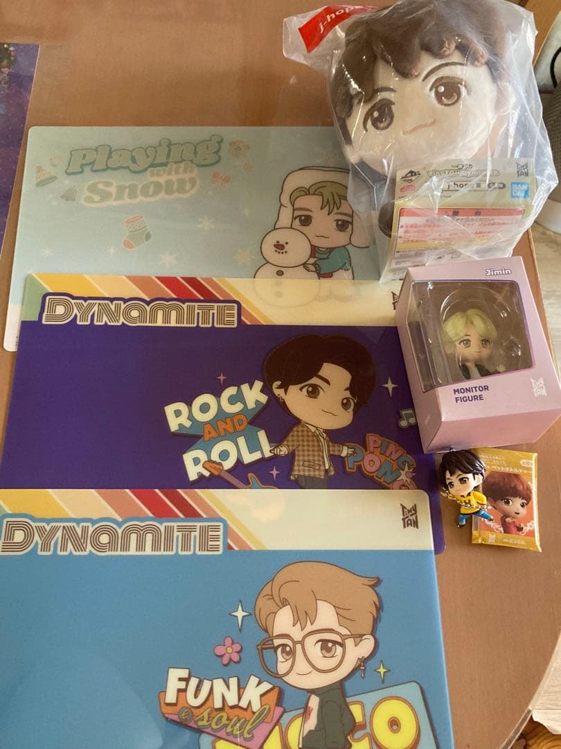 BTS まとめ売り　CD トレカ　グッズ