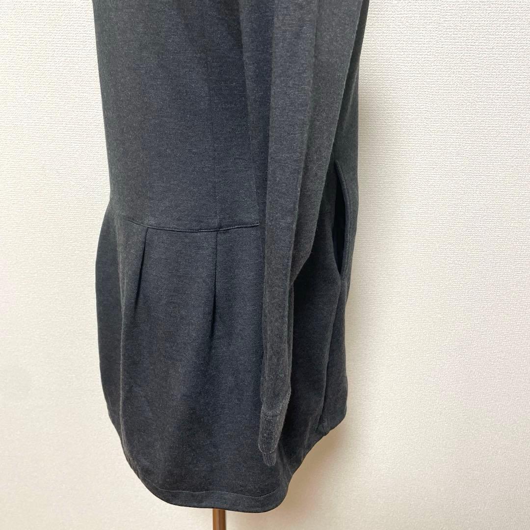 BURBERRY GOLF バーバリーゴルフ フード付きジャケット サイズ2