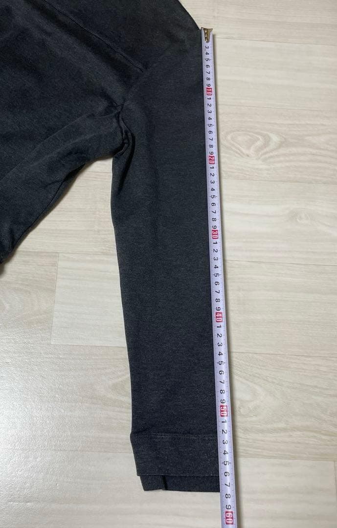 BURBERRY GOLF バーバリーゴルフ フード付きジャケット サイズ2