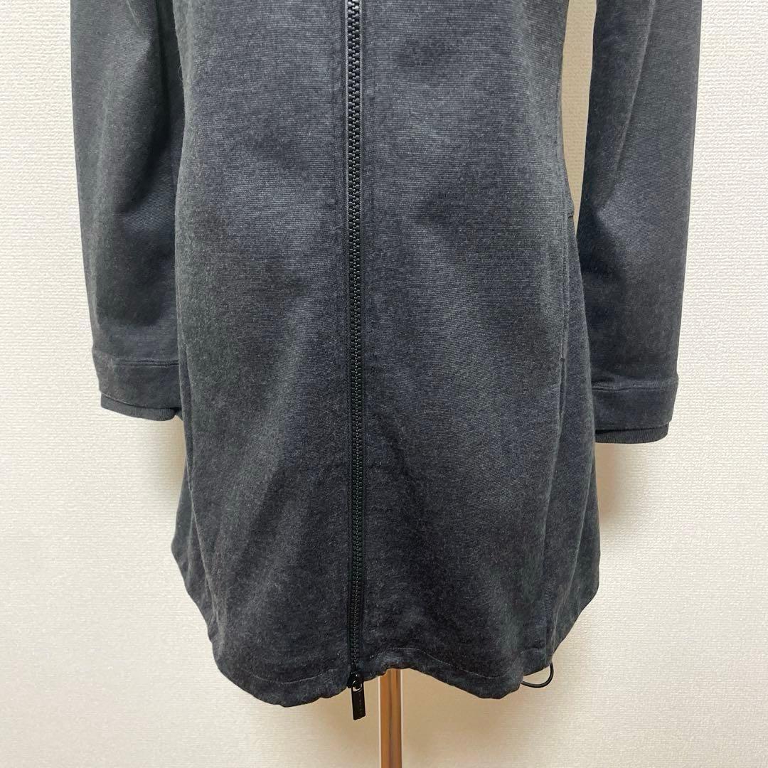 BURBERRY GOLF バーバリーゴルフ フード付きジャケット サイズ2