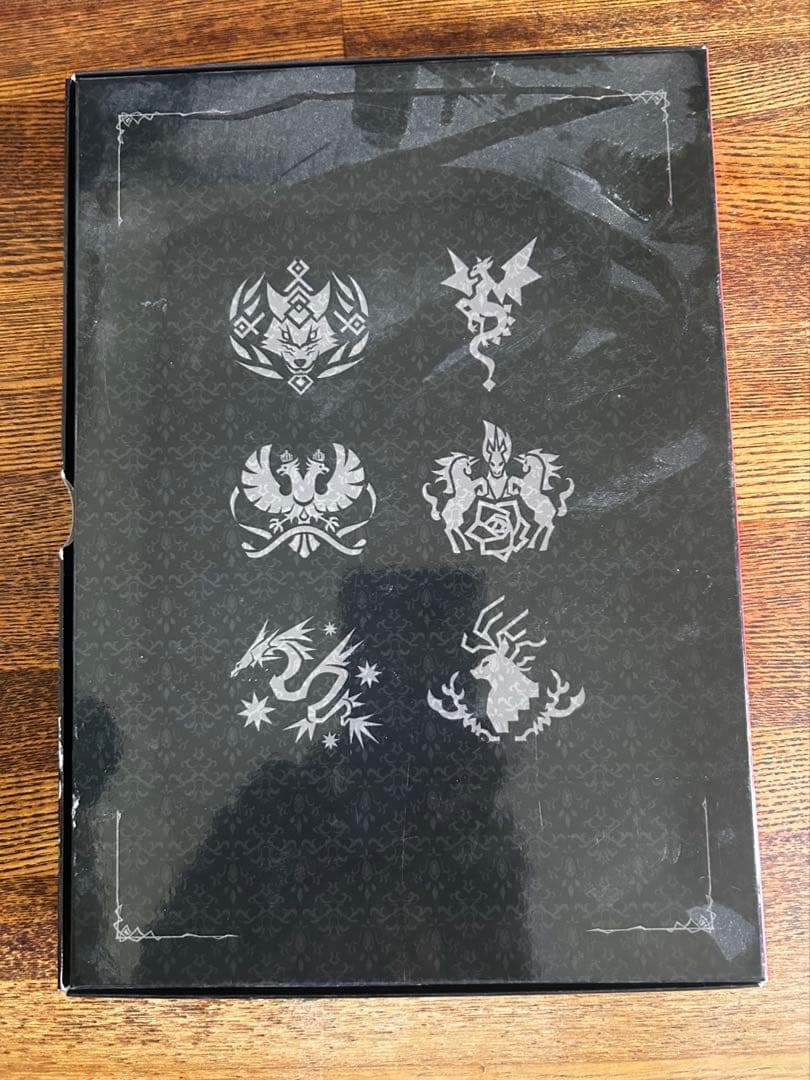 BRIGANDINEルーナジア戦記Switch版 Limited Edition