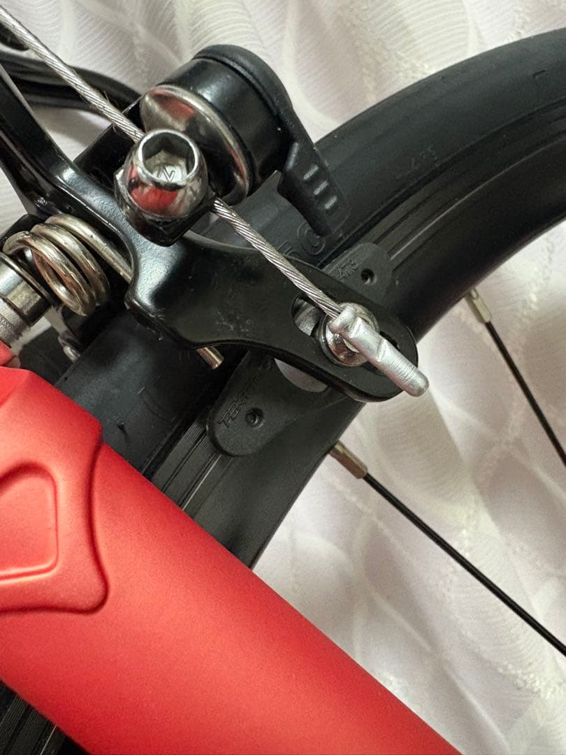 FUJI FEATER（フジフェザー）ピスト・シングルスピード