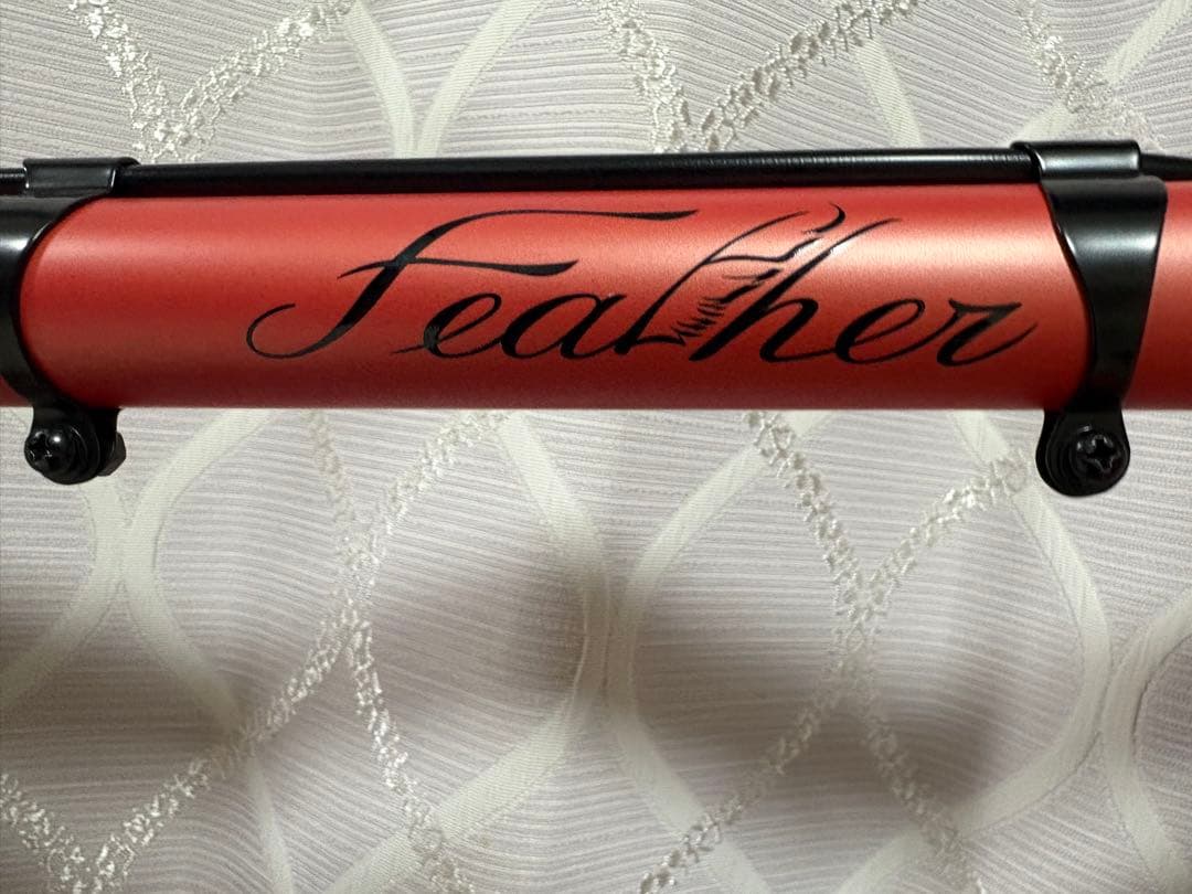 FUJI FEATER（フジフェザー）ピスト・シングルスピード