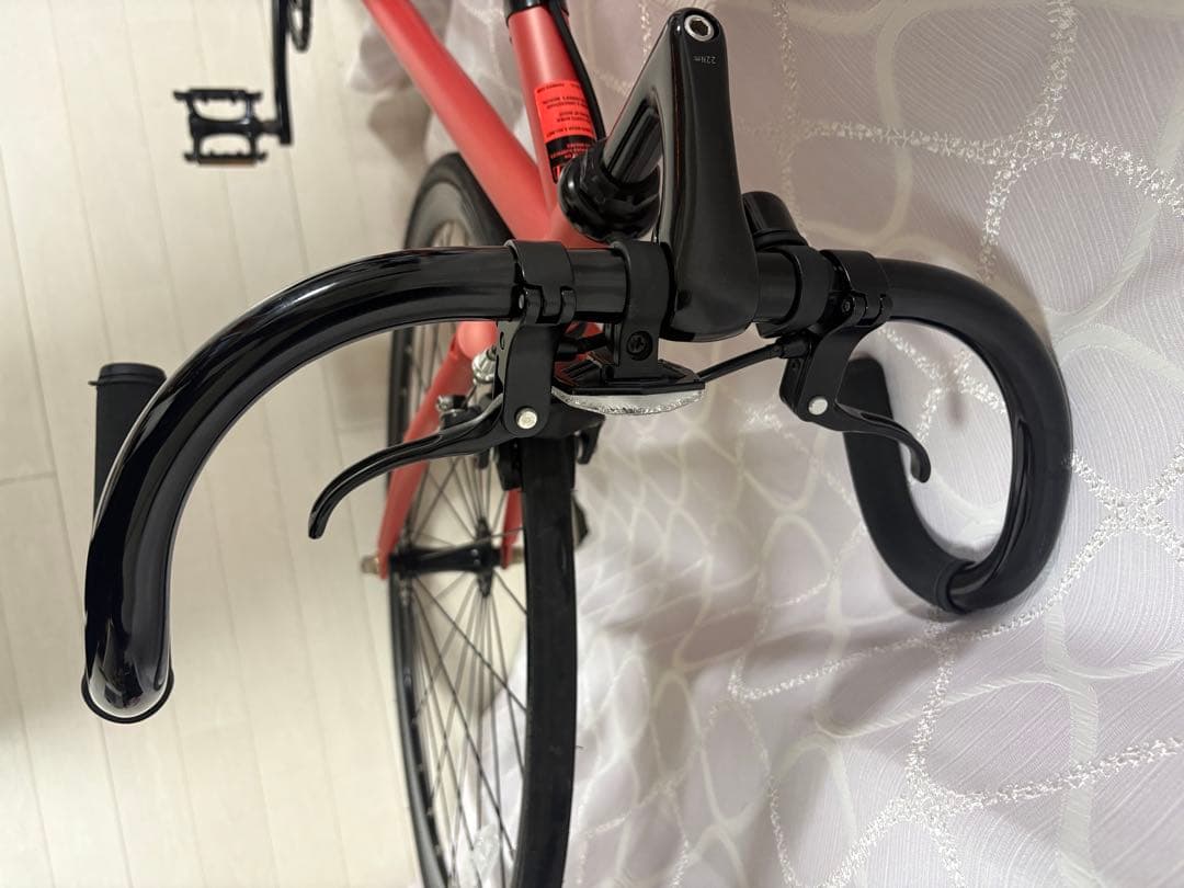 FUJI FEATER（フジフェザー）ピスト・シングルスピード