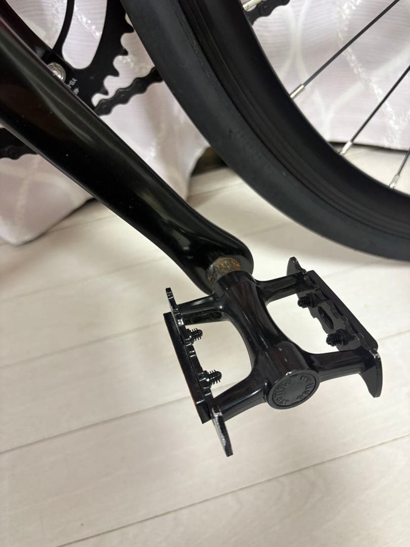 FUJI FEATER（フジフェザー）ピスト・シングルスピード