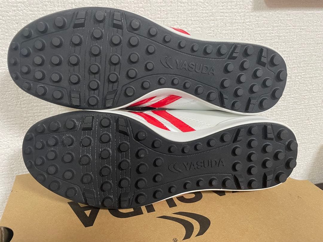 ヤスダ　サッカートレーニングシューズ Ligaresta TF 27.0 cm