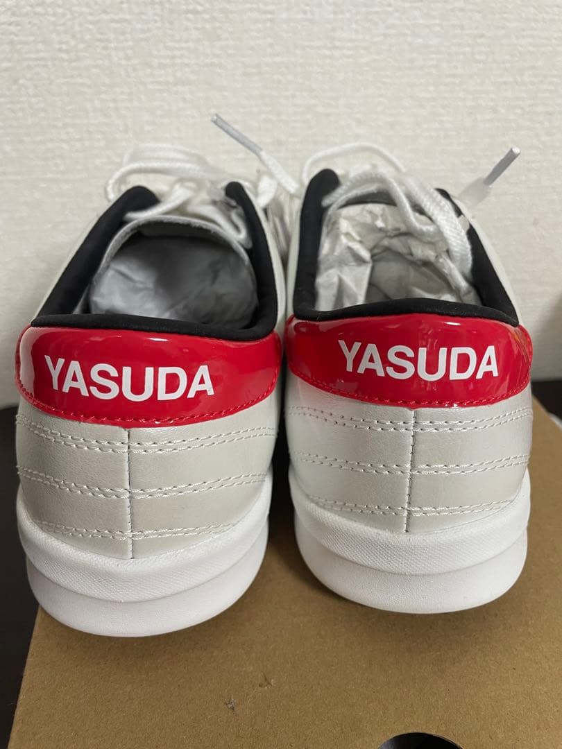 ヤスダ　サッカートレーニングシューズ Ligaresta TF 27.0 cm