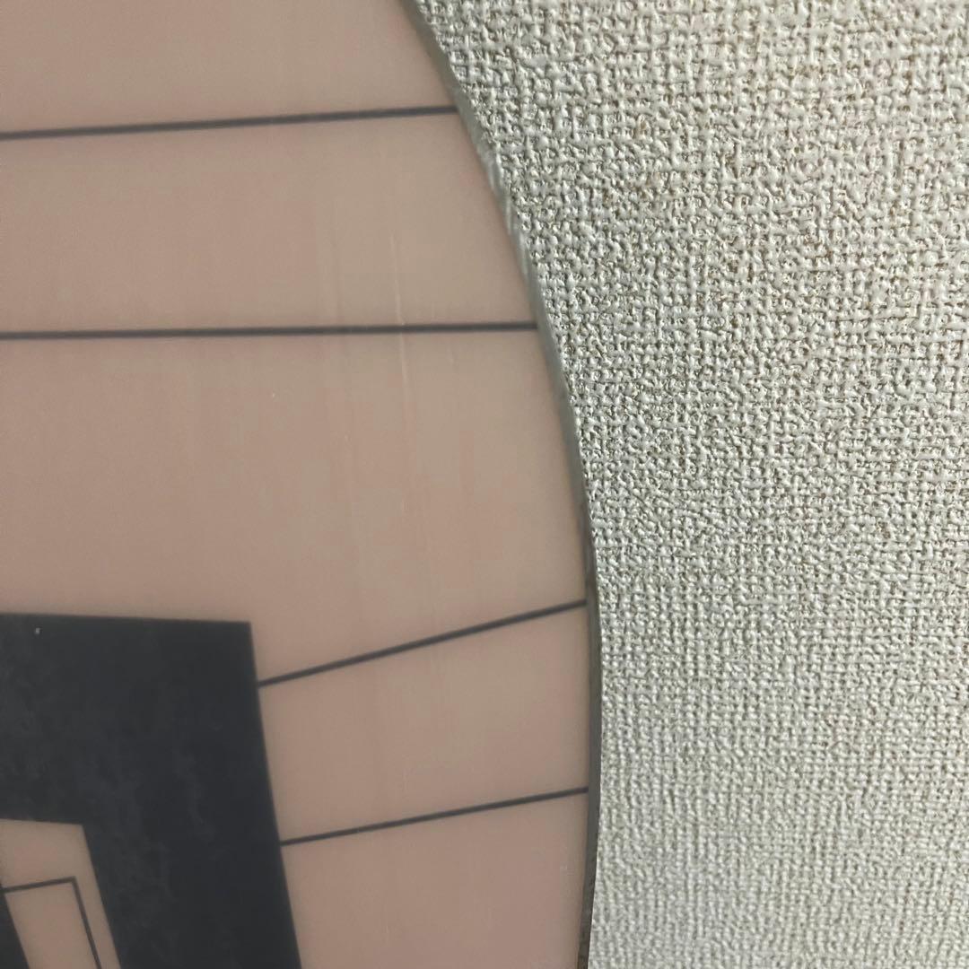 ✨新品未使用✨FNTC CAT 147cm ダブルキャンバー　スノーボード