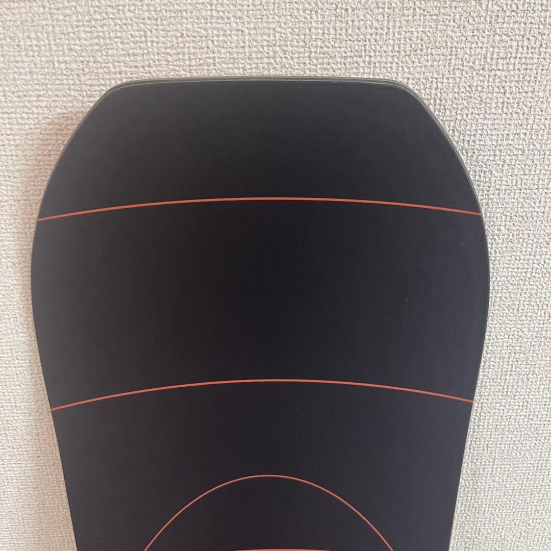 ✨新品未使用✨FNTC CAT 147cm ダブルキャンバー　スノーボード