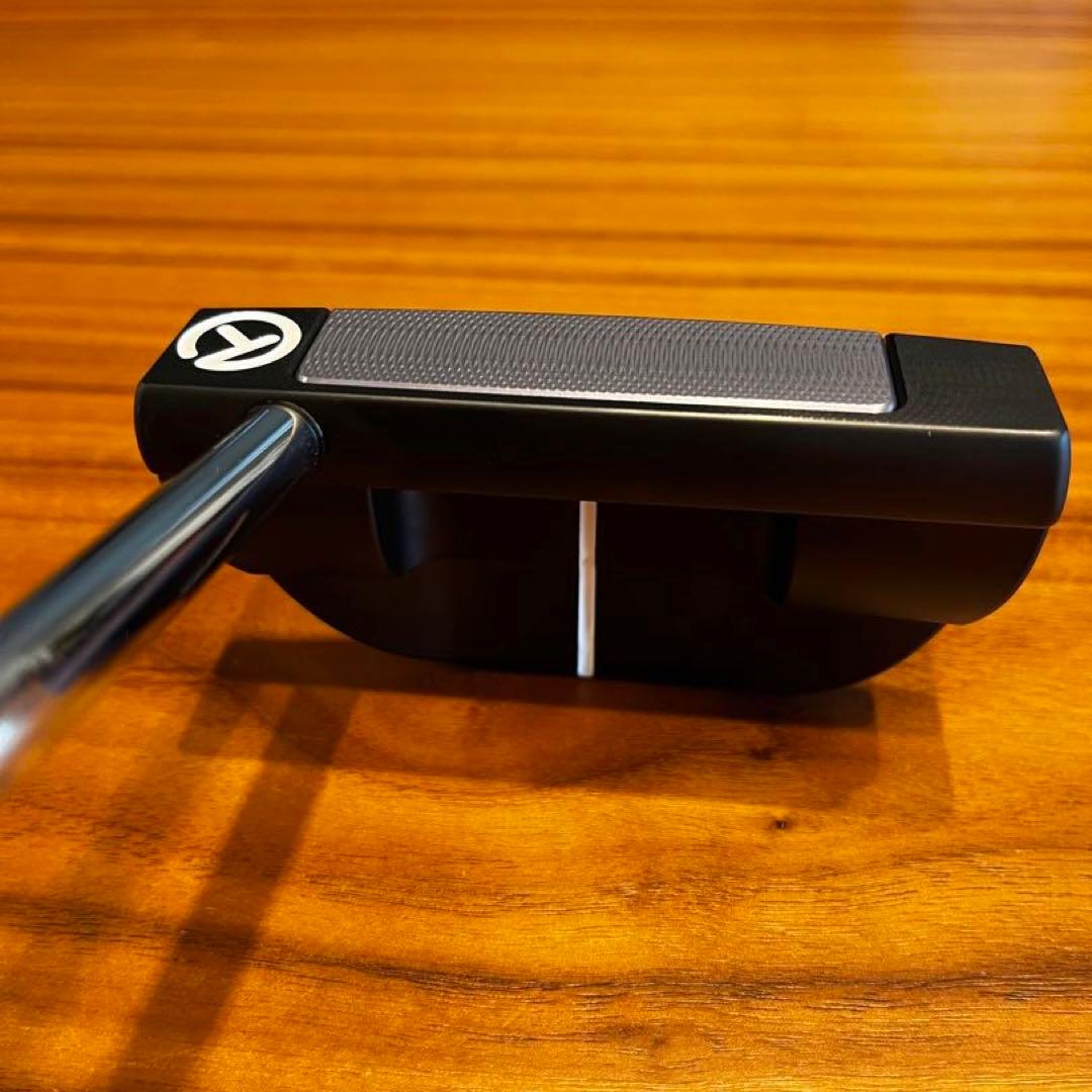 スコッティキャメロン　CONCEPT M1 【ツアー支給品】