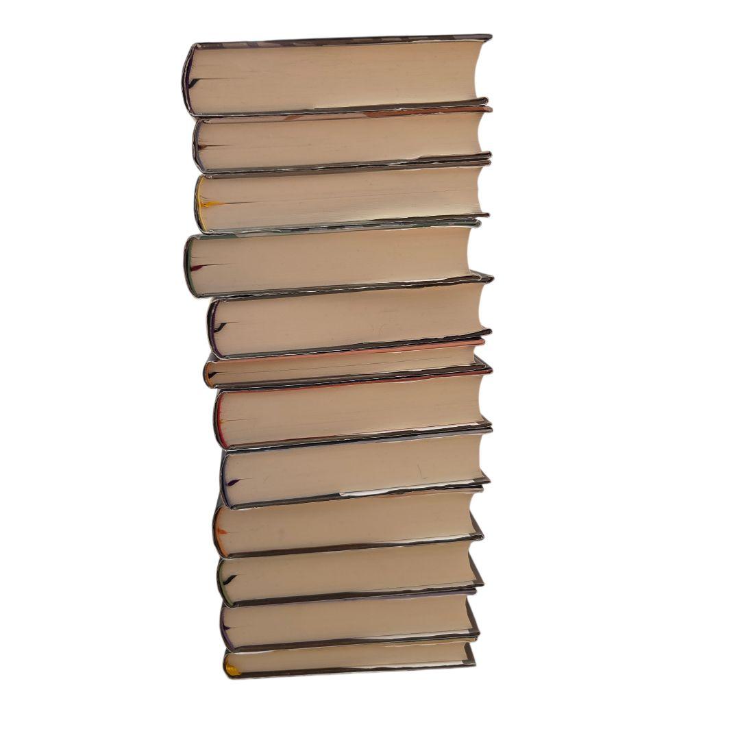 パーシージャクソンとオリンポスの神々 シリーズ 全巻