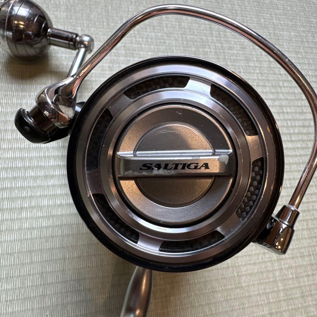 10 ソルティガ　5000