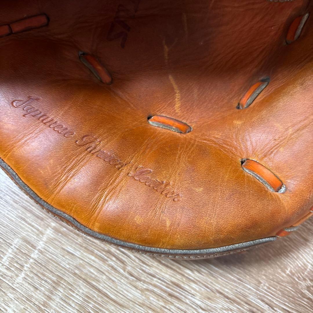 zett neostatus ミット　状態良い　最安値