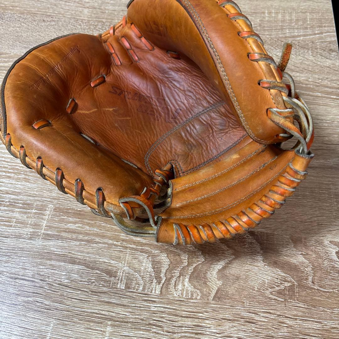 zett neostatus ミット　状態良い　最安値