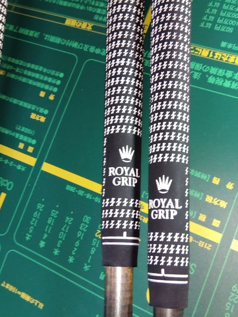 HONMA ゴルフ クラブ　LBー 606　3〜11 ビンテージ ゴルフクラブ