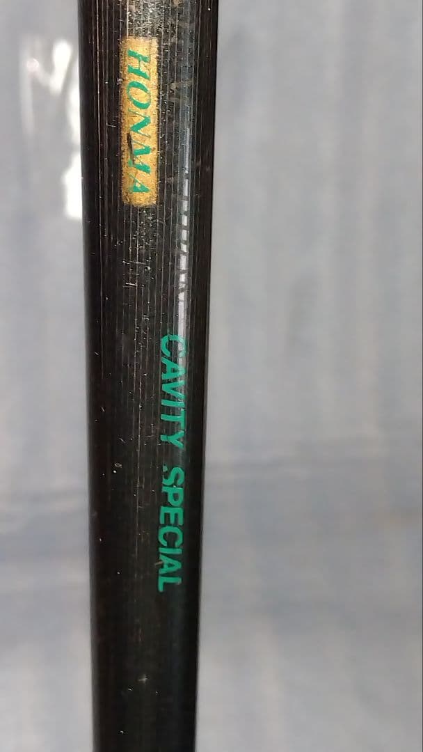 HONMA ゴルフ クラブ　LBー 606　3〜11 ビンテージ ゴルフクラブ