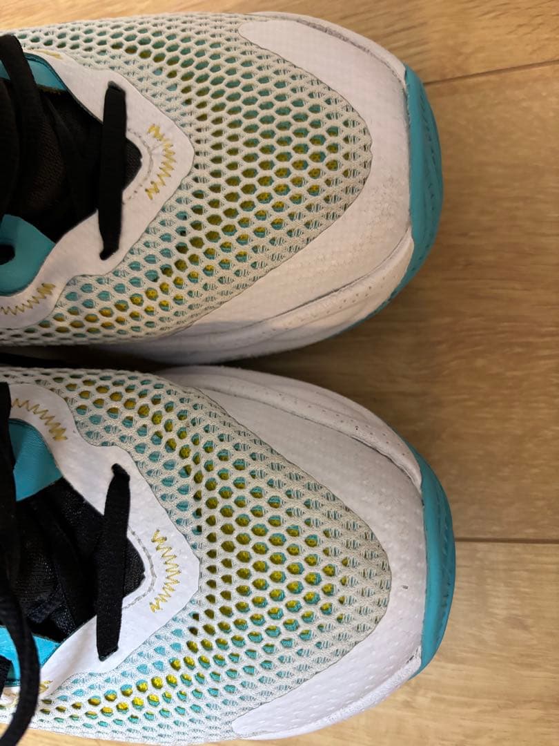 シューズ(男性用) Under Armour Curry Splash 24 27cm