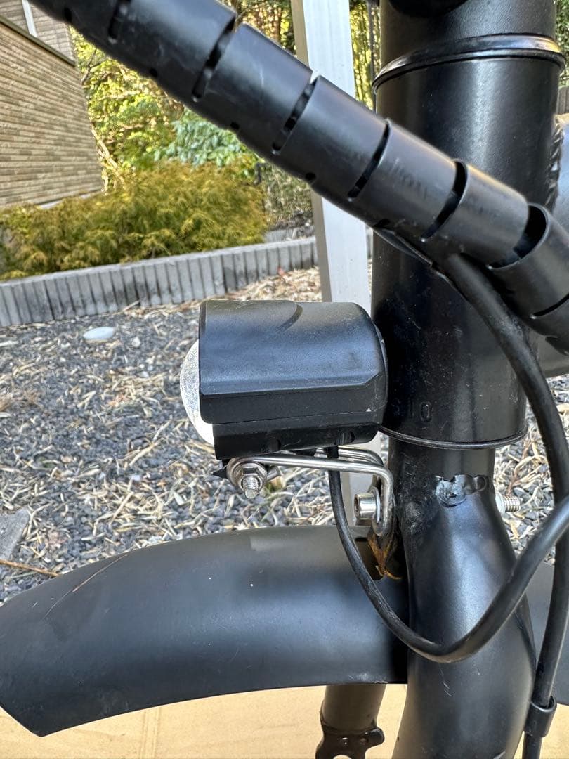 サ*ん様 SUNPIE 電動折り畳み自転車　ディスク式 　16インチ