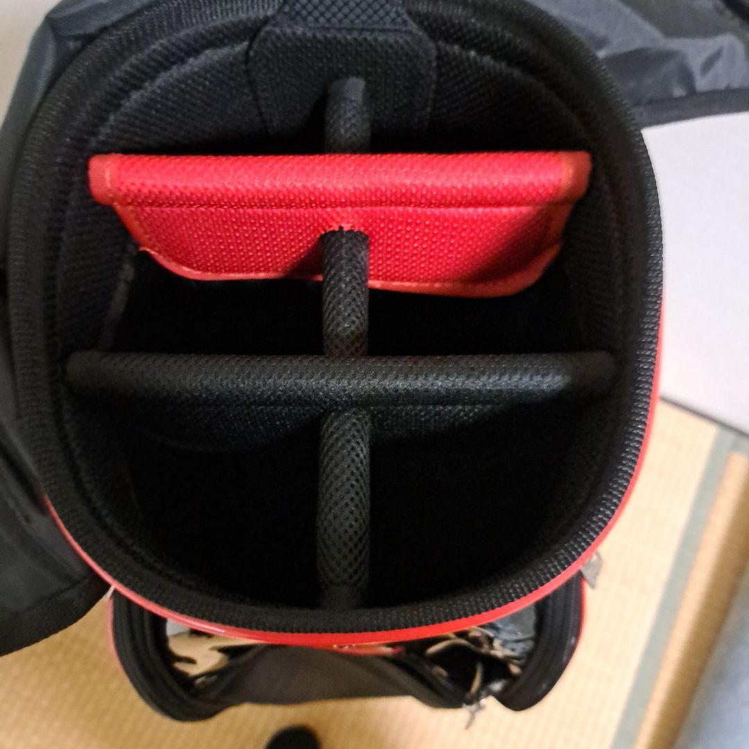 ⭐ルコックゴルフバッグ　メンズ軽量