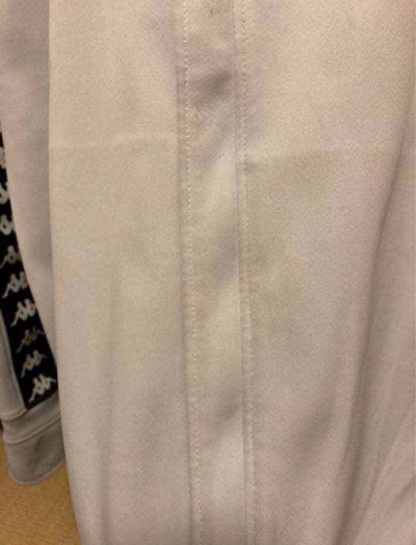 東京ヴェルディ1969選手支給ウェア