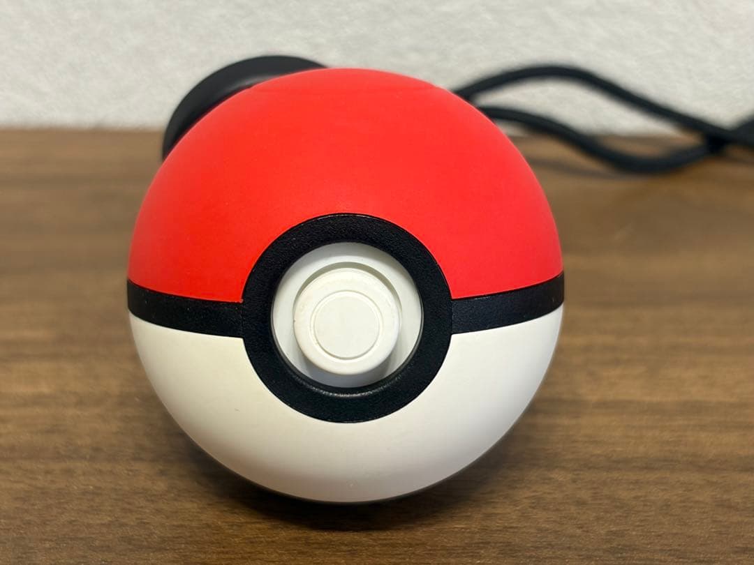 【美品】ポケットモンスター Let’s Go ピカチュウ　セット