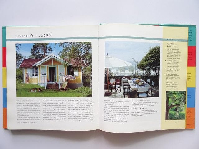 洋書◆イケア IKEA ホームデザイン インテリア写真集 本 家具