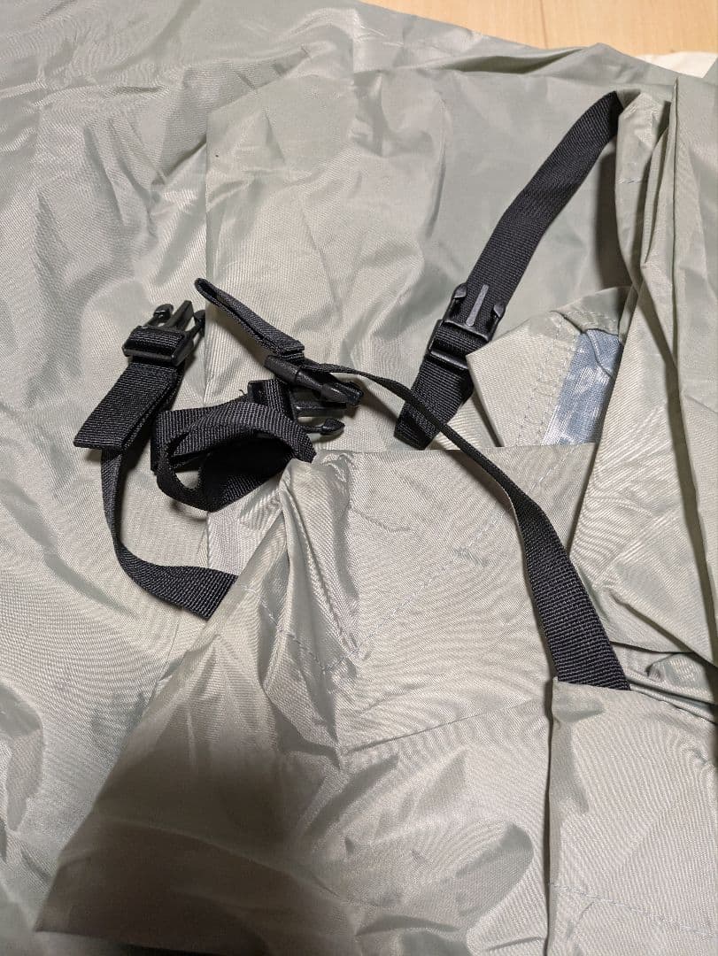 【超美品】テンマクデザイン　パンダVC　PANDA VC