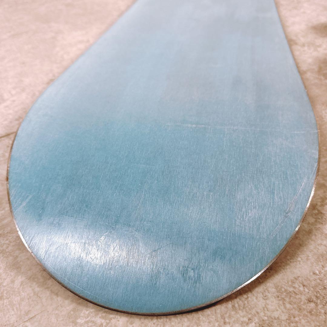 【希少名機】BURTON MICHI ALBIN マークゴンザレス ミチアルビン