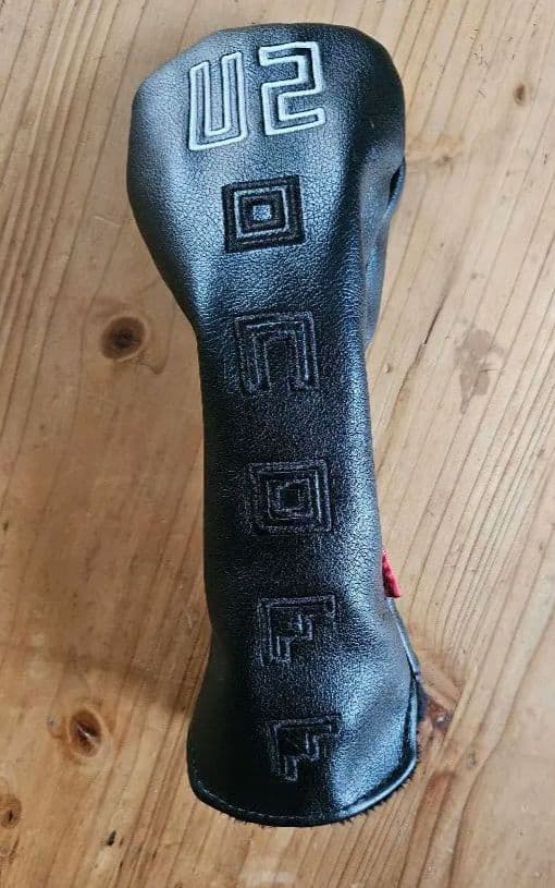 オノフクロユーティリティ(2026) U2 18°