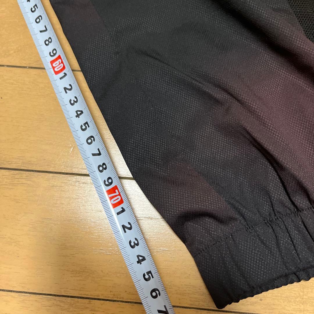 ダニール・メドベージェフ　ラコステ　パンツ　Mサイズ