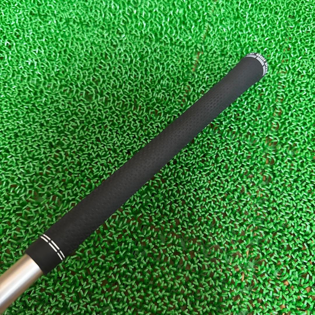 【美品】PING G440純正 5U用シャフト ALTA J CB BLUE R