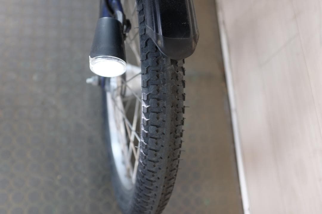 こ*ゅ様 パナソニック ギュット　　20インチ　3段　8.9Ah（5点灯）充電器