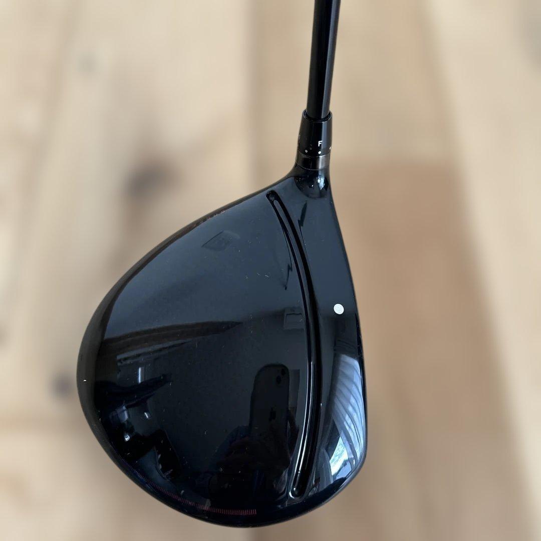 ONOFF グローブライドオノフ　赤　2022ドライバー　10.5