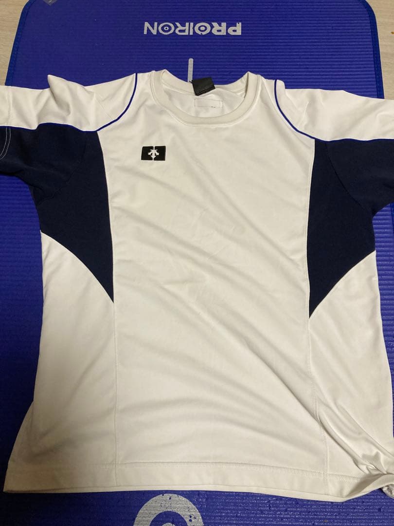 バレーボールTシャツ&短パン11枚セット