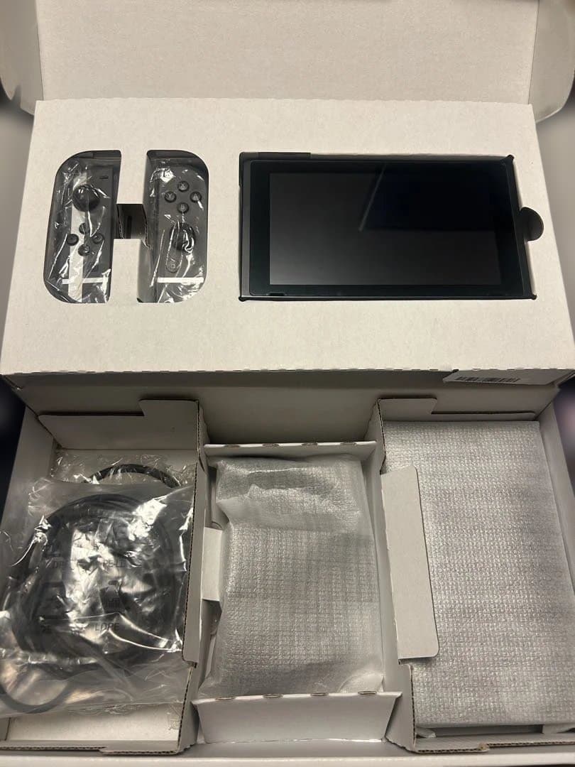 Nintendo Switch スマブラSPECIALセット　周辺機器まとめ売り