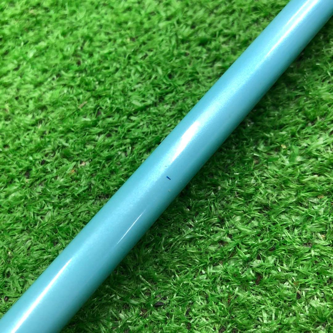 Gsh-1020 シンカグラファイト シャフト単品 Zinger5 スリーブ付き