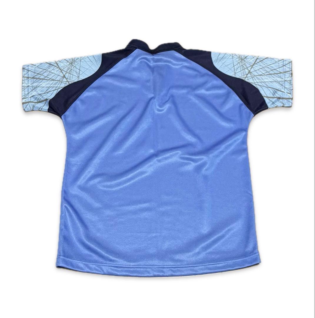 ⭐︎希少⭐︎カンタベリー　ラグビー　レフリージャージ　XL 2枚セット